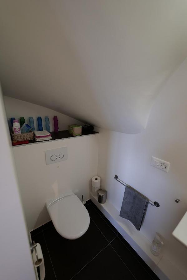 Libellules Apartment Villeneuve Exterior foto